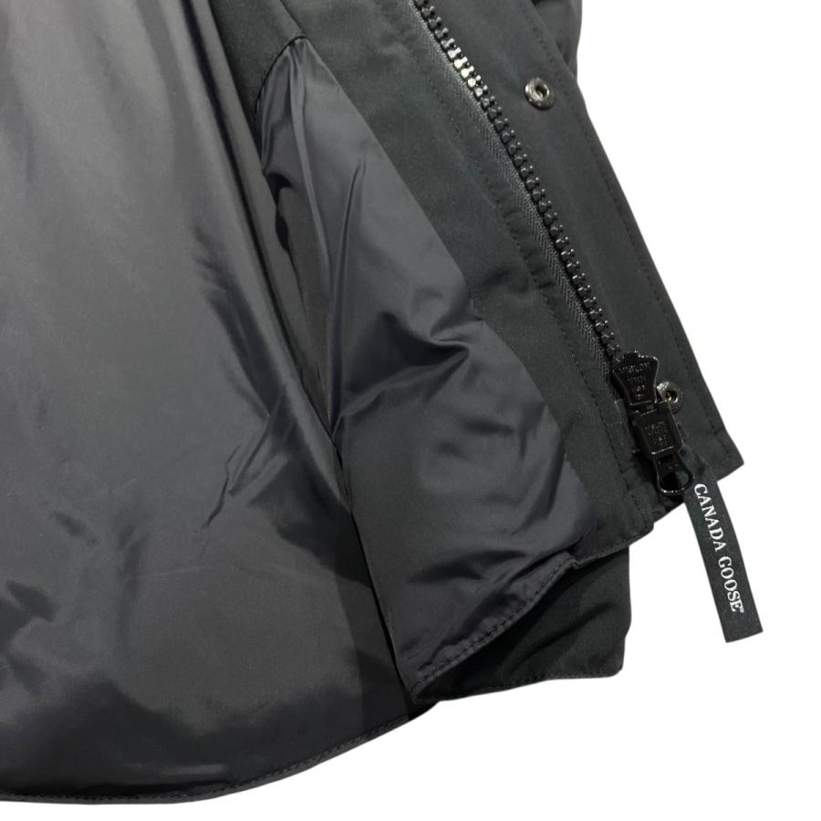 CANADA GOOSE（カナダグース） CANADA GOOSE GARSON VEST ダウンベスト