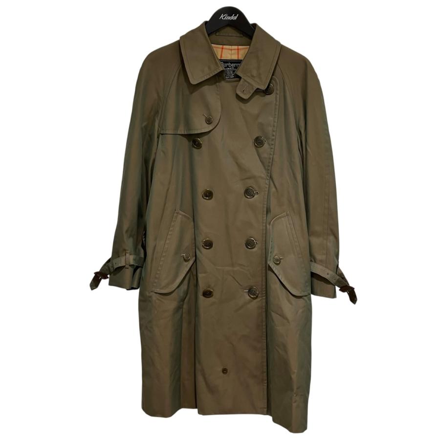 オリーブ バーバリートレンチコート BURBERRY（バーバリー） バーバリーズ Burberry's トレンチコート