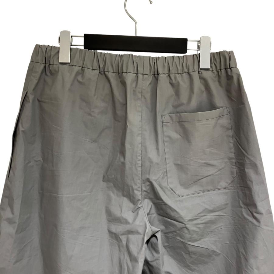 riA 【値下げ】RIER 25SSBERMUDA INOX WAXED shorts ショートパンツ