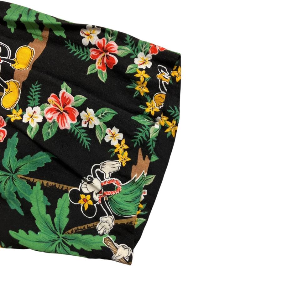 レインスプーナーreyn spoonerミッキーマウスMickey Mouse reyn spooner×MICKEY MOUSE/レインスプーナー×ミッキーマウス