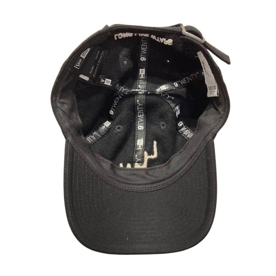 WTAPS ダブルタップス×ニューエラ WTAPS×New Era ウールキャプ