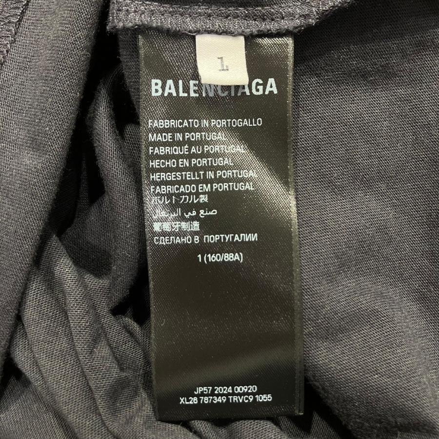 BALENCIAGA（バレンシアガ） 【値下げ】BALENCIAGA Planet Earth
