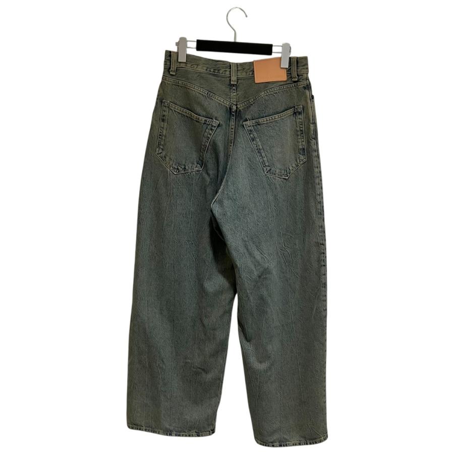 Acne Studios アクネストゥディオズ ACNE STUDIOS スーパーバギー