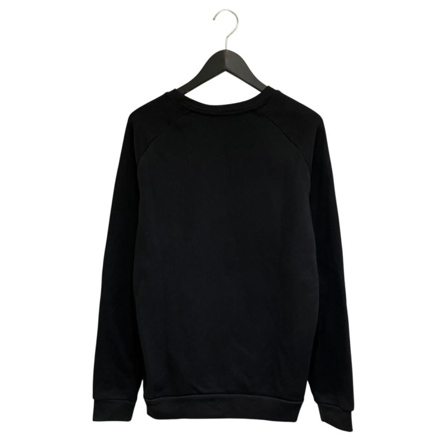 ARC'TERYX アークテリクス WORD EMBLEM CREW ブラックM ARC'TERYX（アークテリクス）の「ARC'TERYX/アークテリクス