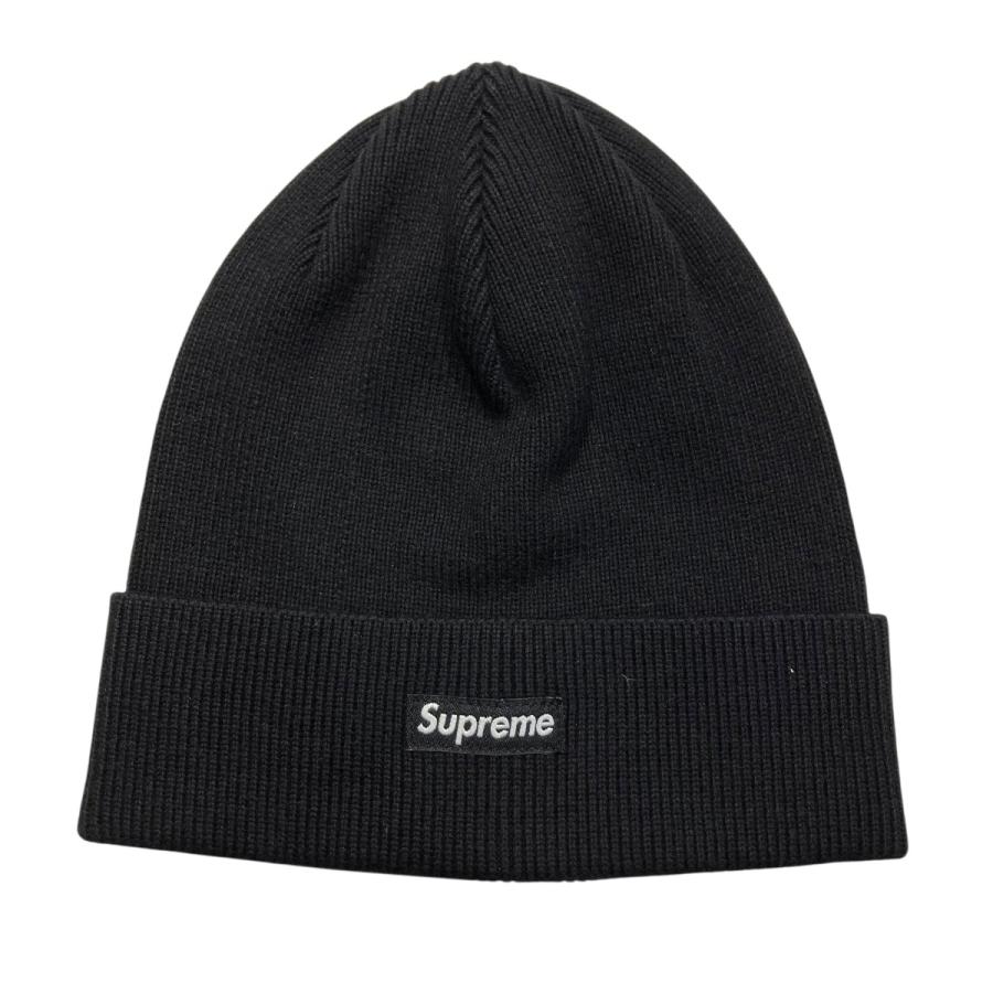 Supreme（シュプリーム） Supreme Small Box Logo Beanie ニット帽