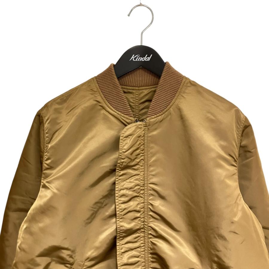 Supreme（シュプリーム） Supreme 14SS Blood Chit Reversible MA-1