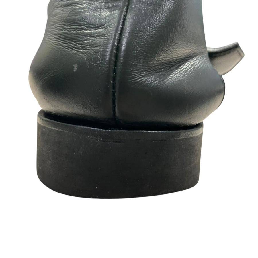 Paraboot（パラブーツ） パシフィック ウーブンサンダル レザー