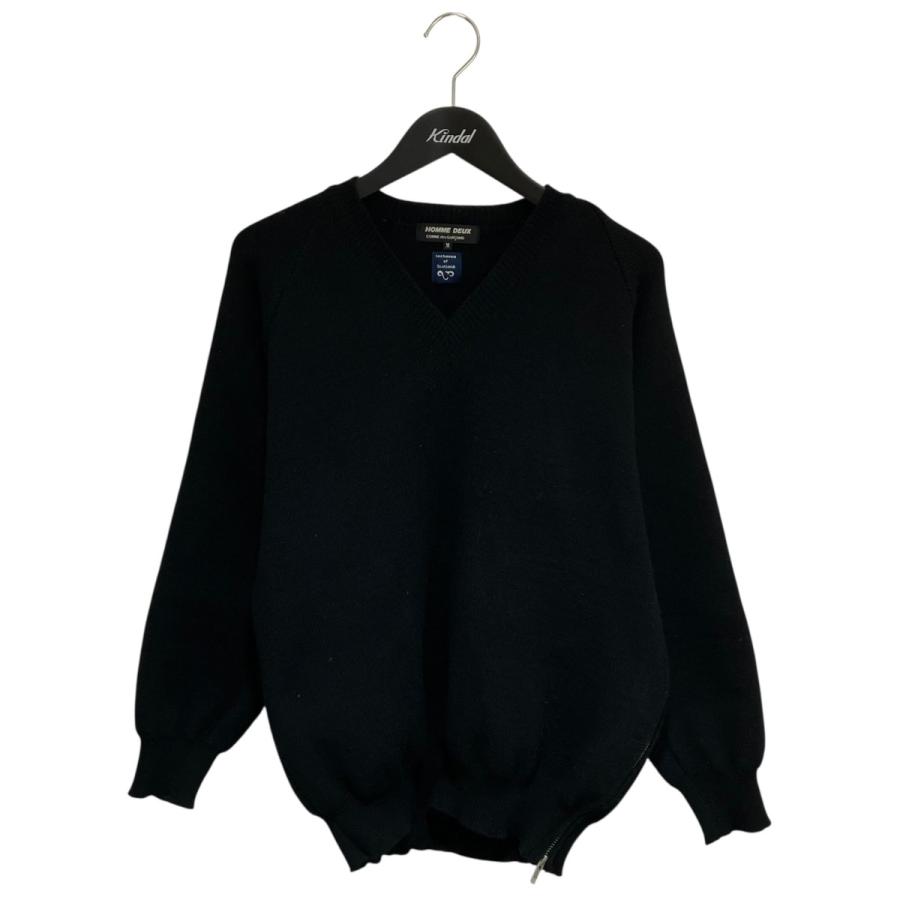 トップス comme des garcons homme deux lochaven COMME des GARCONS HOMME DEUX コムデギャルソンオムドゥ 21AW