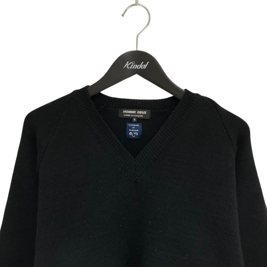 COMME des GARCONS HOMME DEUX コムデギャルソンオムドゥ 21AW