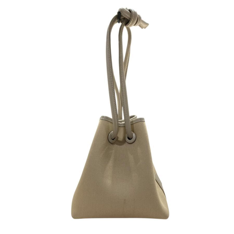 【美品】VASIC ボンドミニ 2WAY トート ベージュ VASIC（ヴァジック） 【値下げ】VASIC BOND 2WAYバッグ ベージュ
