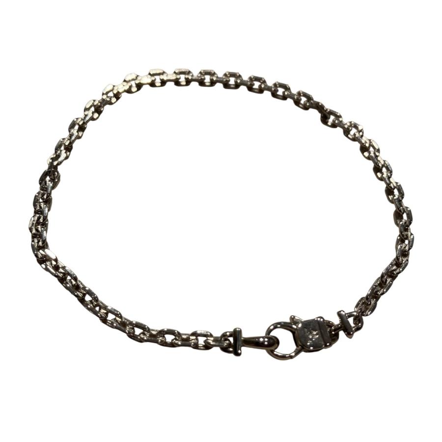 Tom Wood anker chain ブレスレット 楽天市場】TOMWOOD トムウッド ブレスレット Anker Bracelet