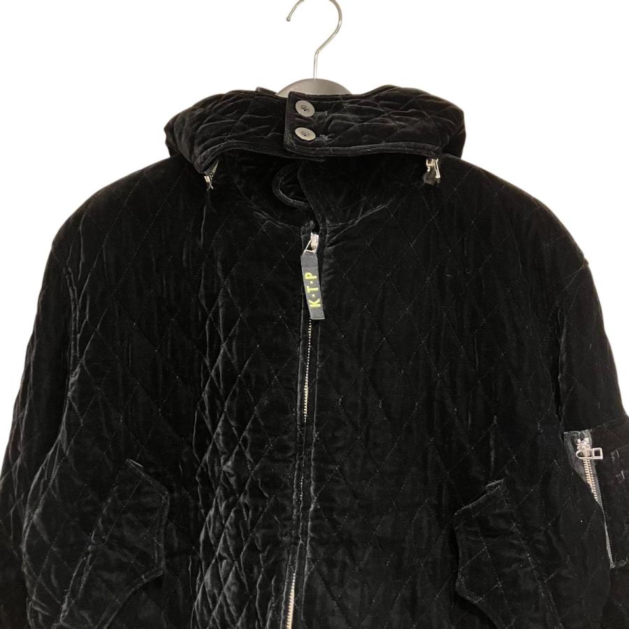 KEITA MARUYAMA（ケイタマルヤマ） 【値下げ】KEITA MARUYAMA ベロア