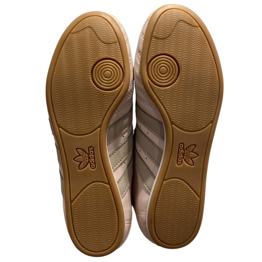 adidas アディダス Taekwondo Lace スニーカー JS0304 ピンク