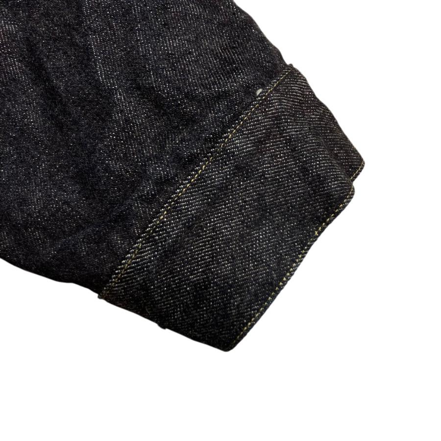 アプレッセ A．PRESSE 25SS 1st Type Denim Jacket デニムジャケット