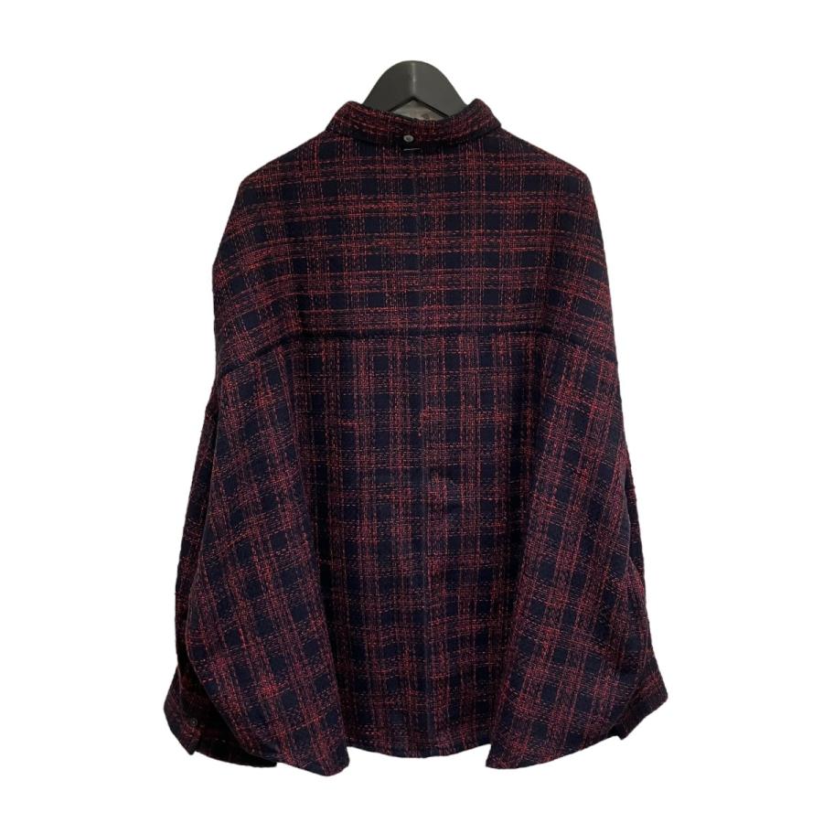 SHINYAKOZUKA（シンヤコヅカ） 【値下げ】SHINYA KOZUKA 25AW Giant 