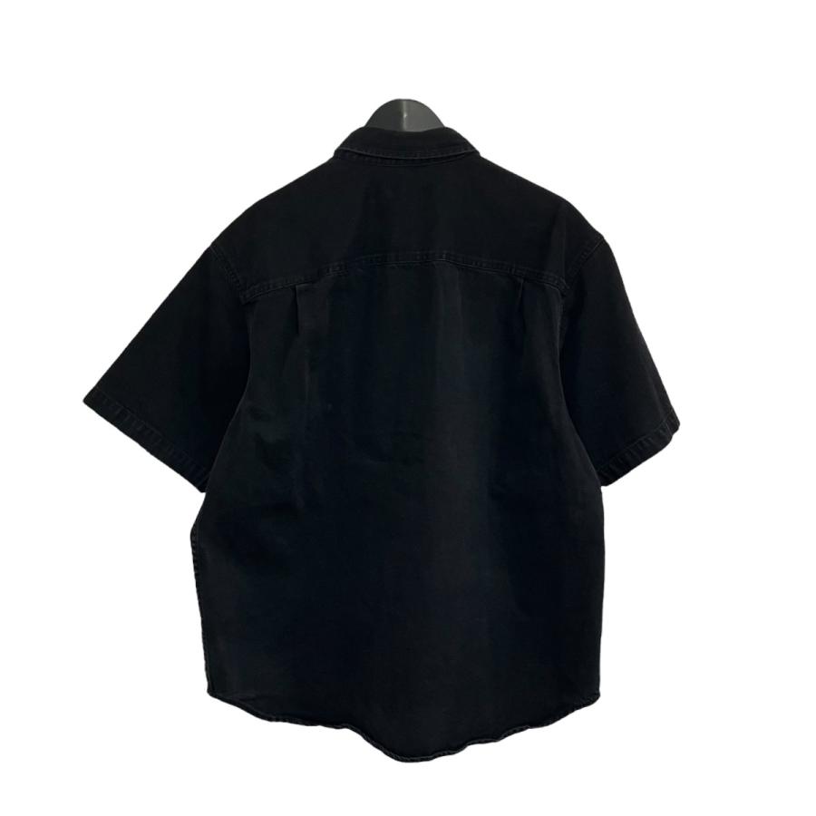 Supreme（シュプリーム） Supreme 24SS Loose Fit Denim Painter Shirt