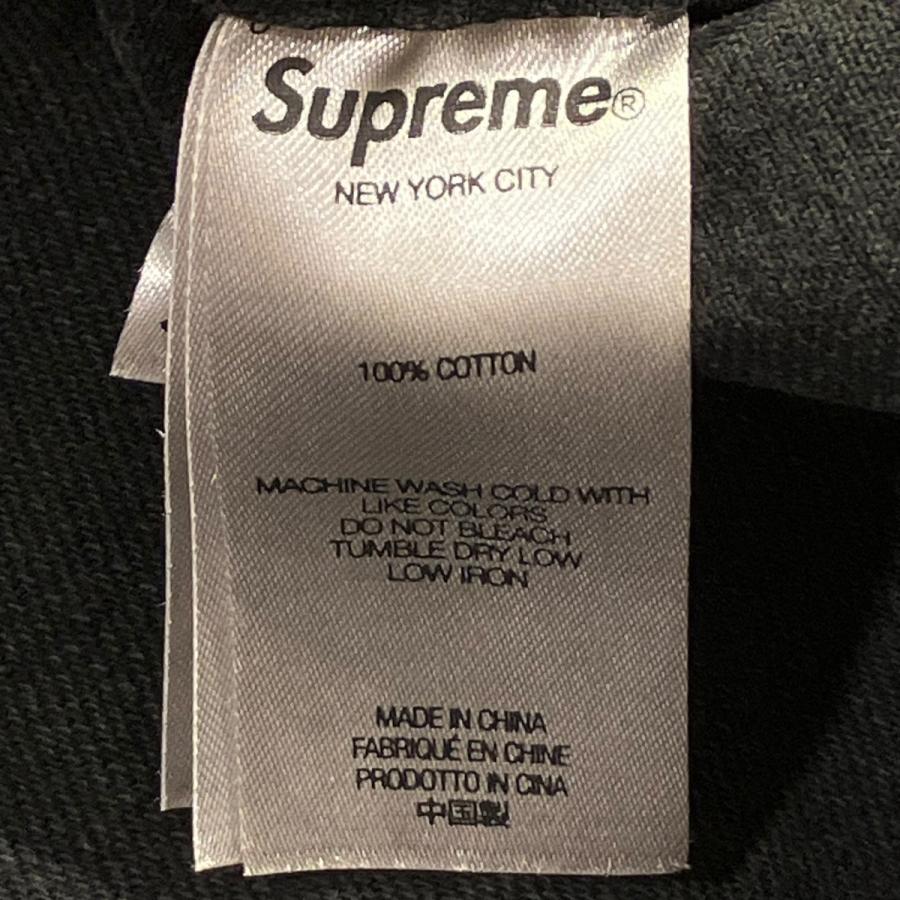 Supreme（シュプリーム） Supreme 24SS Loose Fit Denim Painter Shirt