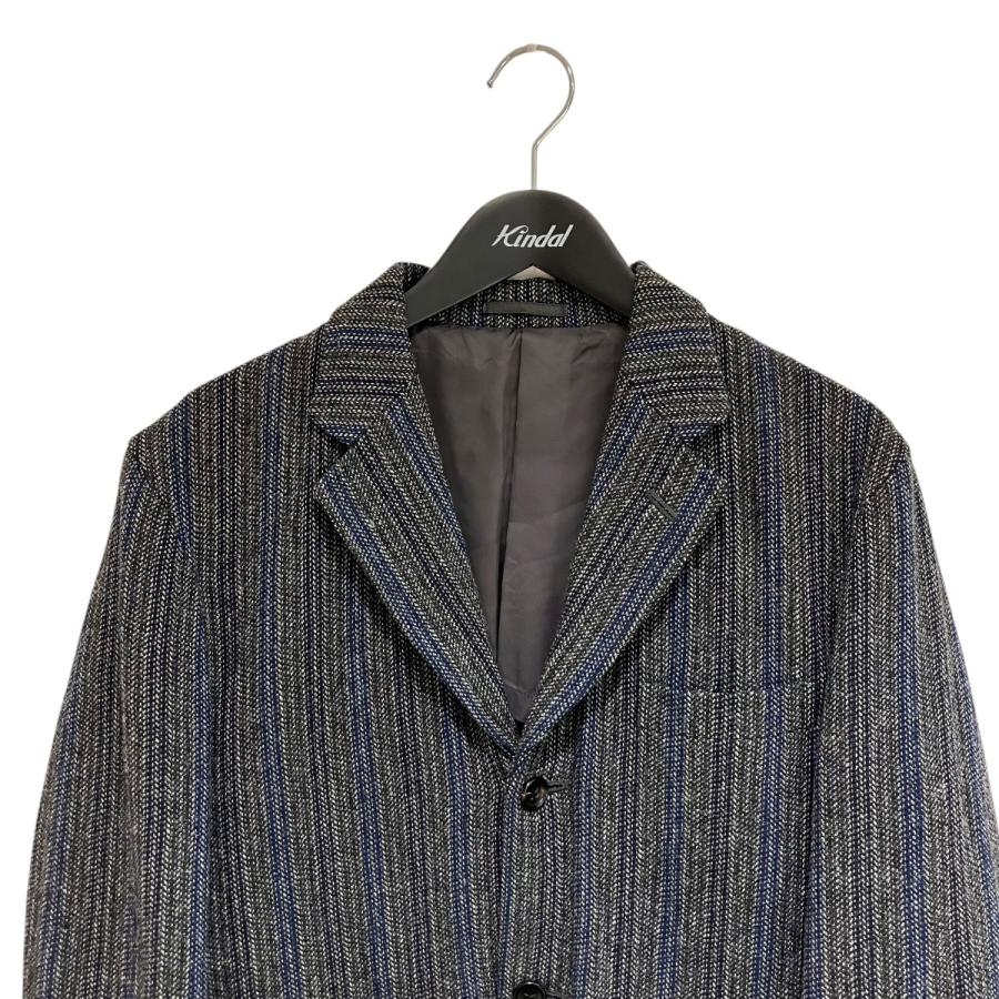 COMME des GARCONS HOMME コムデギャルソンオム ストライプツイード