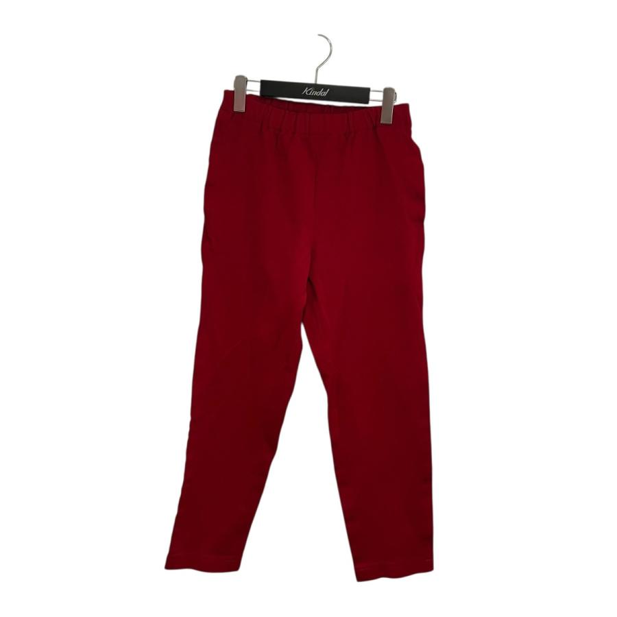 未使用級✨ コムデギャルソン コムデギャルソン サルエルパンツ ウエストゴム 赤 2025年最新】COMME des GARCONS メンズ サルエルパンツの人気アイテム