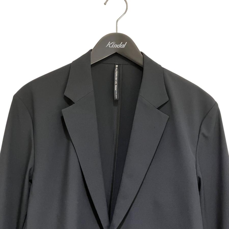 DESCENTE ALLTERRAIN デサントオルテライン Descente テーラード