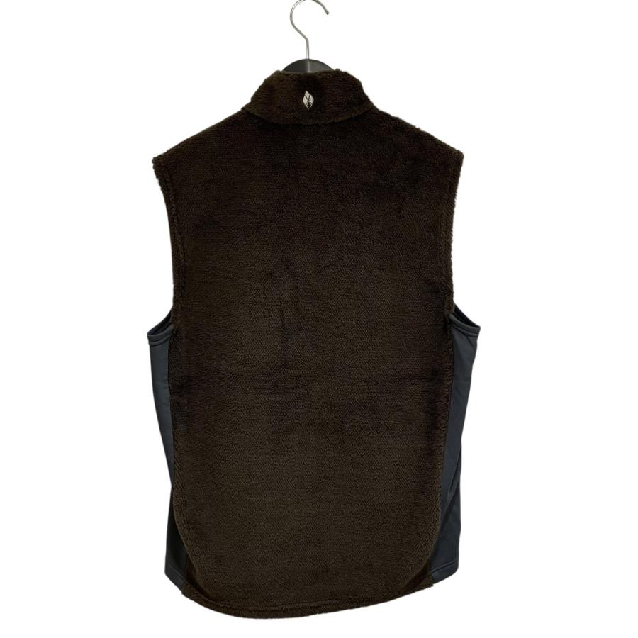 mont-bell（モンベル） クリマエア フリースベスト フリースベスト