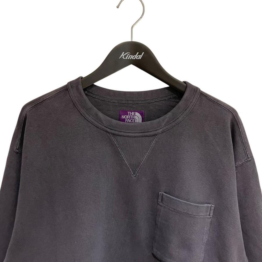 THE NORTH FACE PURPLE LABEL ザノースフェイス パープルレーベル