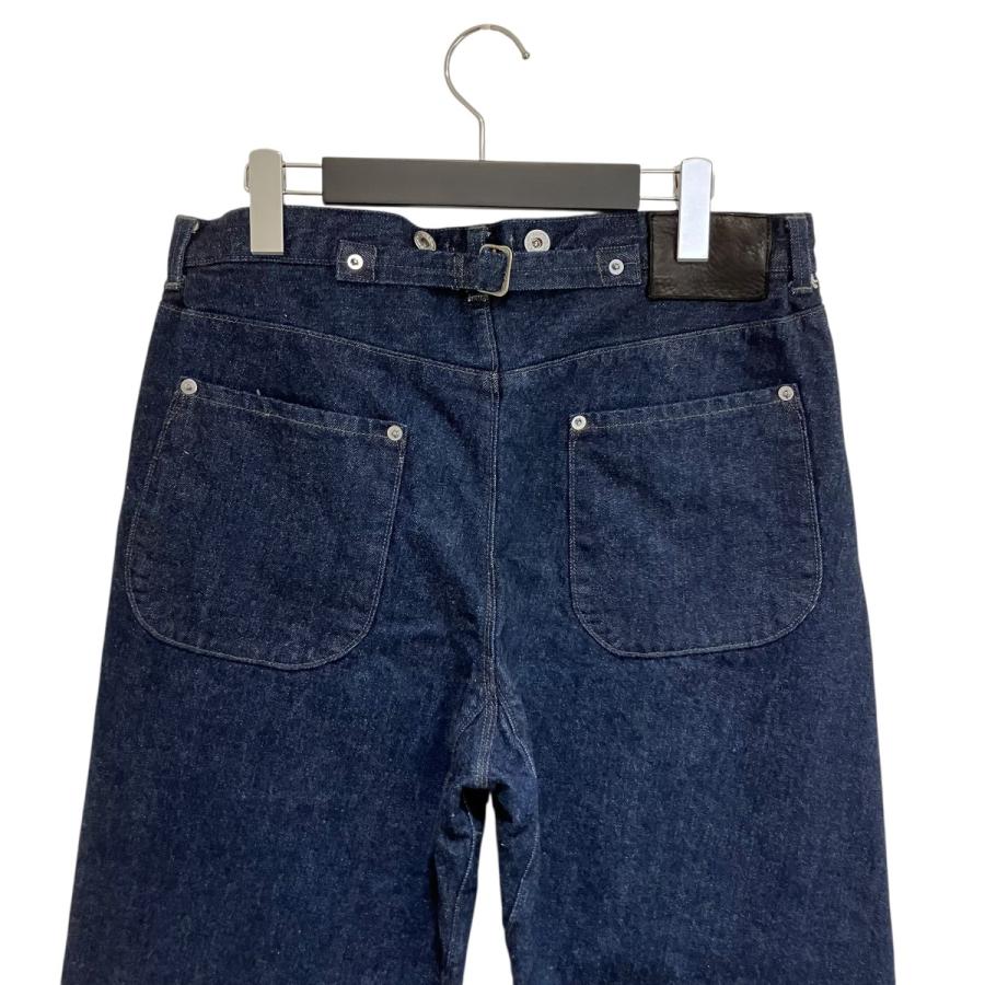 パンツ niceness dayton sizeL NICENESS ナイスネス 25AWI．AMENT14oz Denim Carpenter Pants デニム