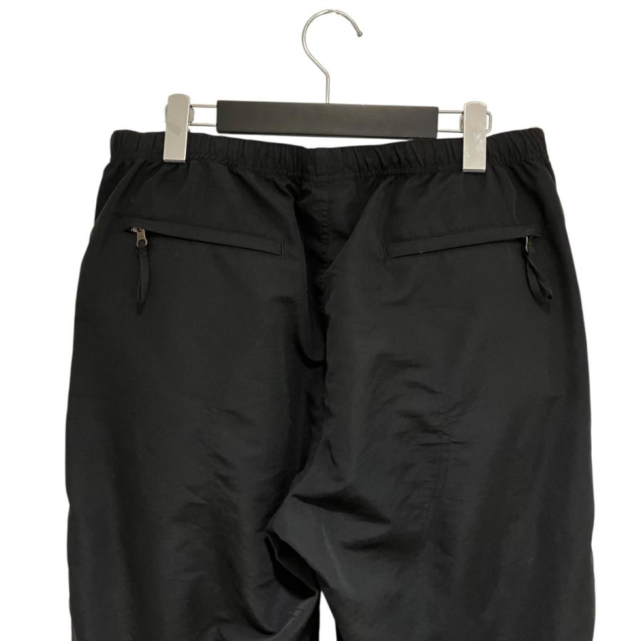 Supreme シュプリーム 20SS Track Pant ナイロンパンツ ブラック