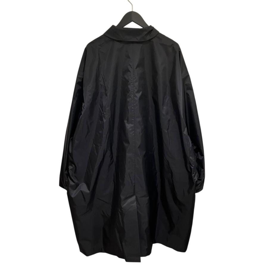 カラー／ビーコン kolor／BEACON 20AW グラフィックプリント ナイロン