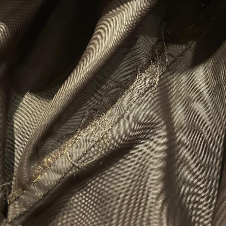 Marcel Lassance（マルセルラサンス） MARCEL LASSANCE M-51ナイロン