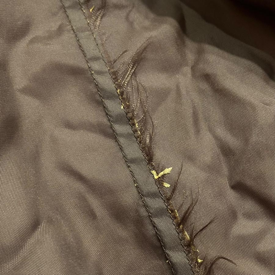 Marcel Lassance（マルセルラサンス） MARCEL LASSANCE M-51ナイロン