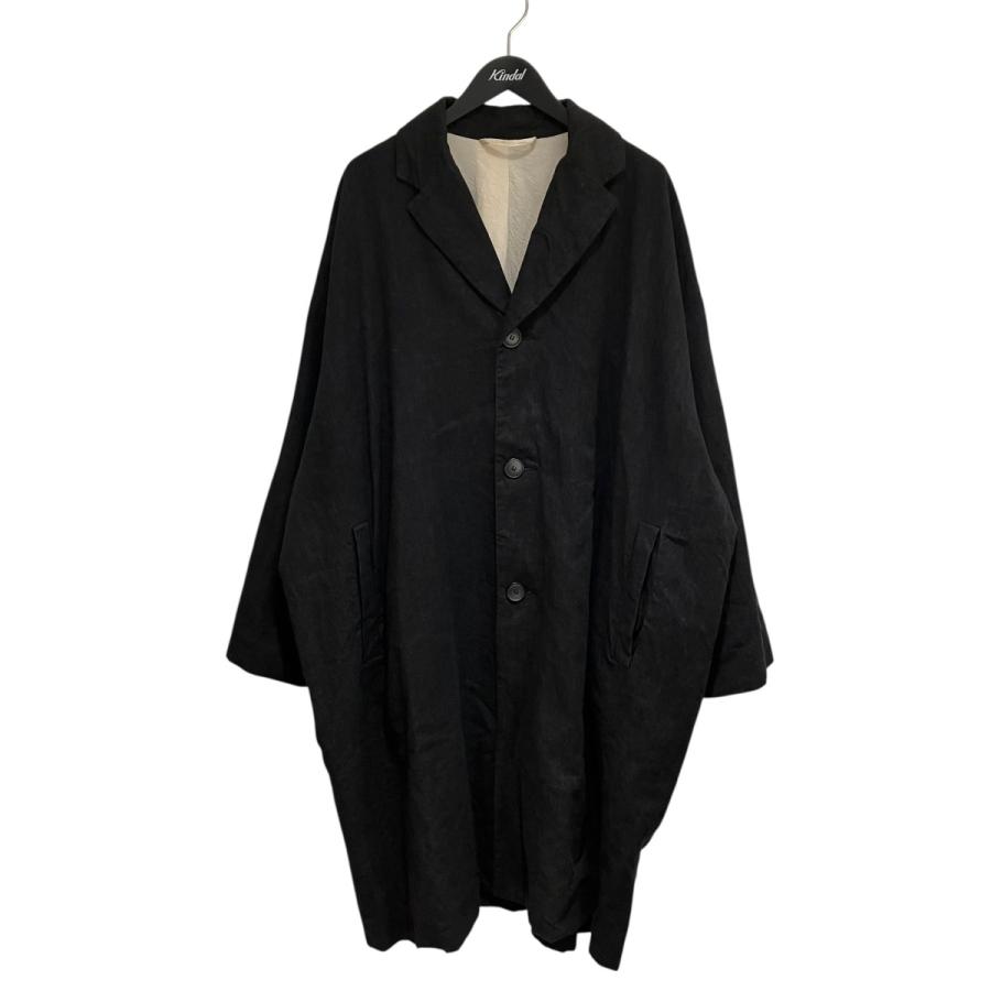 CASEY ケイシーケイシー BLOBBY COAT コート 13HM80 グレー サイズ：M