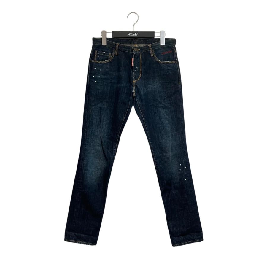 DSQUARED2（ディースクエアード） 【値下げ】DSQUARED2 デニムパンツ