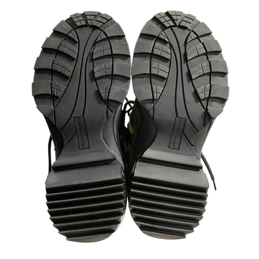 Maison Margiela メゾンマルジェラ22 22 Retro Fitロートップ