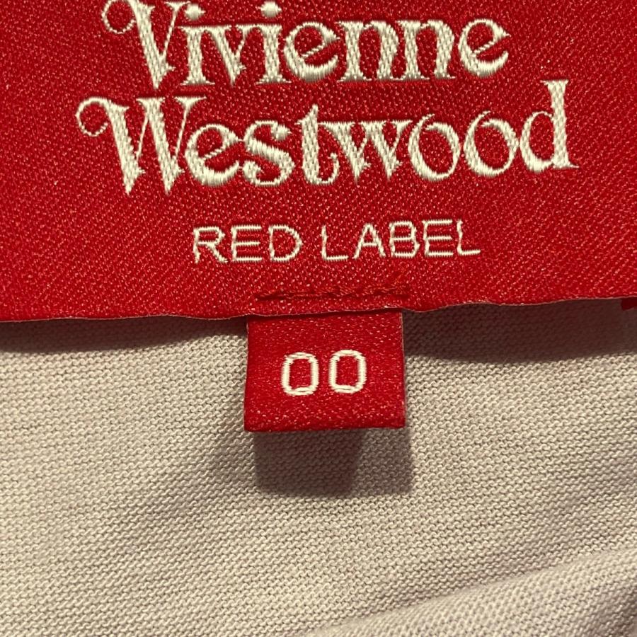 Vivienne Westwood red label ヴィヴィアンウエストウッドレッド