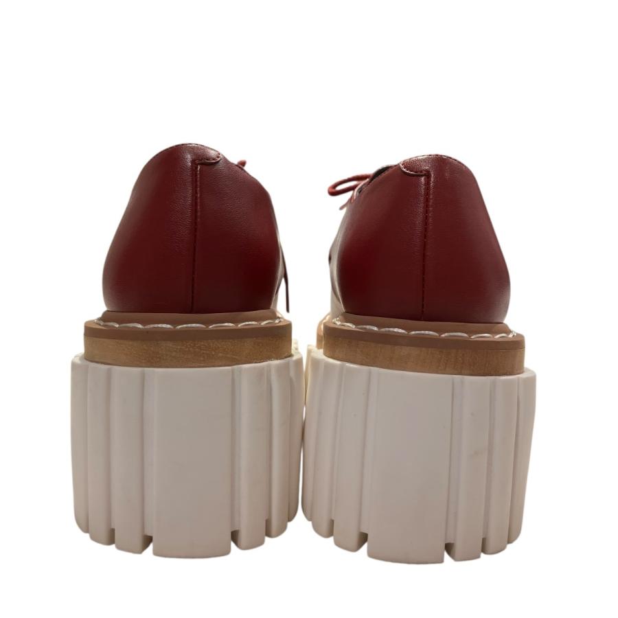 週末限定お値下げ　STELLA McCARTNEY プラットフォームシューズ Stella McCartney（ステラ・マッカートニー） 【値下げ】STELLA