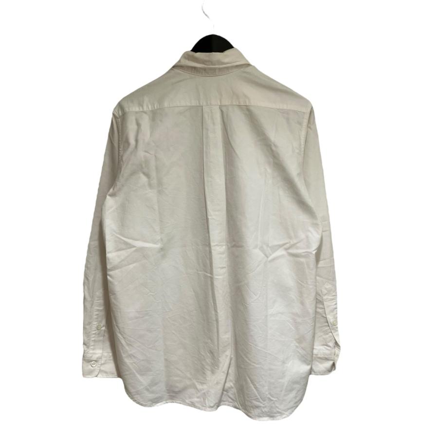 MUSE de Deuxieme Classe 【値下げ】MUSE OXFORD ボタンダウンシャツ
