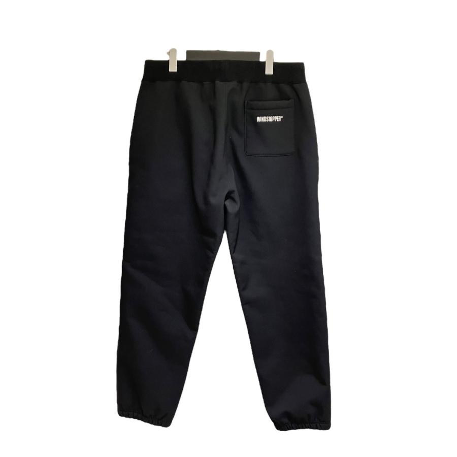 Supreme / 23AW/WINDSTOPPER Sweatpant/ボトム/M/ポリエステル/BLK Supreme（シュプリーム） Supreme 23AW WINDSTOPPER Sweatpant パンツ