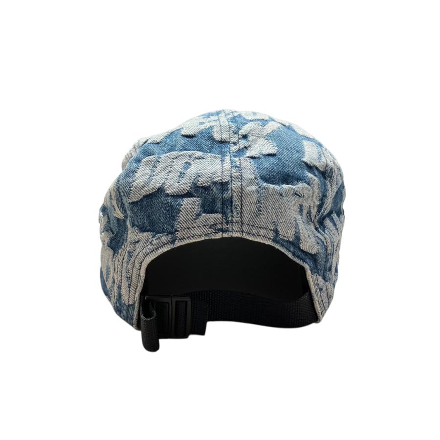 Supreme（シュプリーム） Supreme 22SS Fat Tip Jacquard Denim Camp