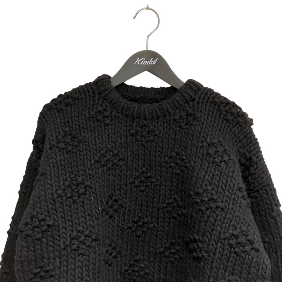 nest Robe（ネストローブ） nest Robe nest robe ペルーハンドニット