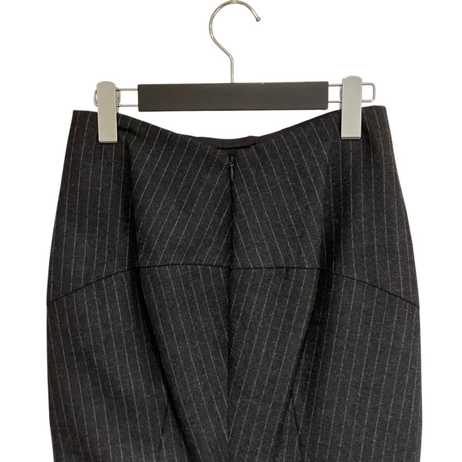 トリココムデギャルソンtricot COMME des GARCONS ウールプリーツ