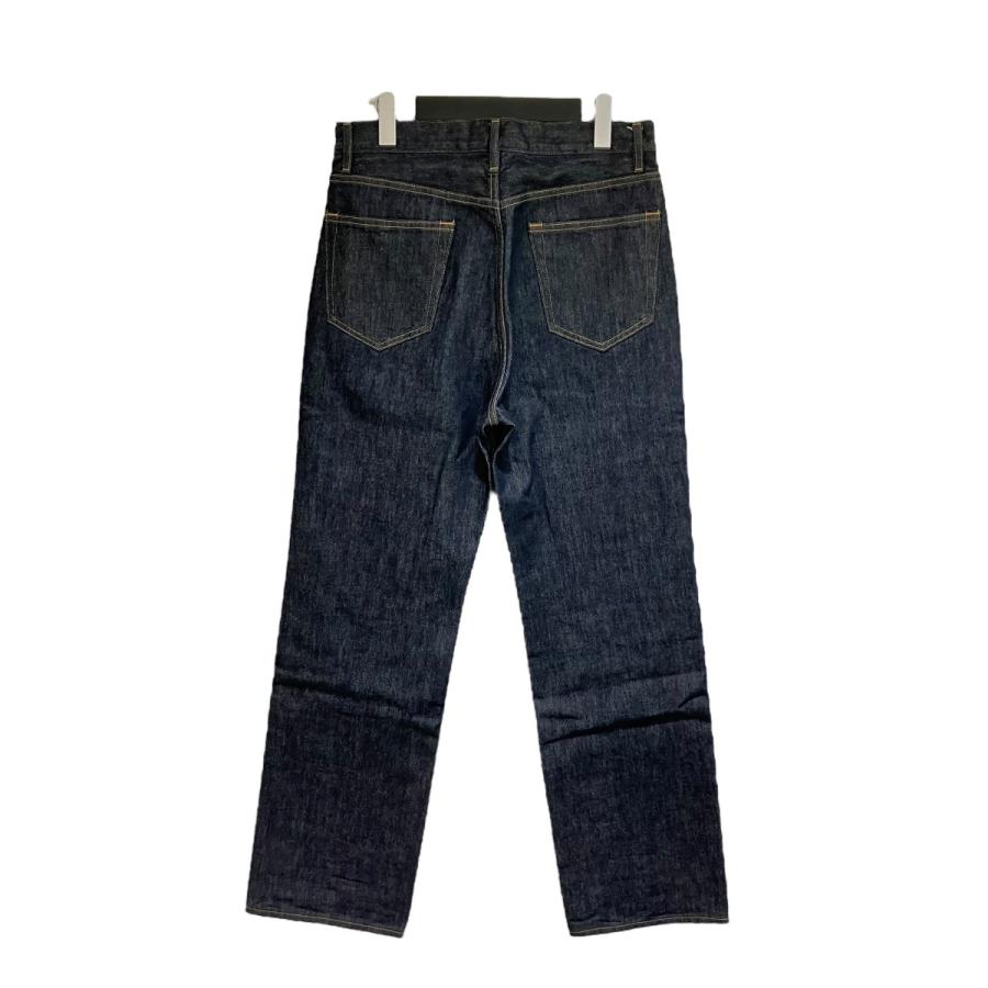 AURALEE（オーラリー） 【値下げ】AURALEE HARD TWIST DENIM 5P PANTS