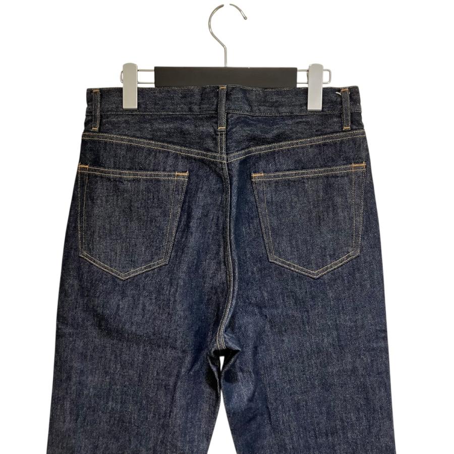 AURALEE（オーラリー） 【値下げ】AURALEE HARD TWIST DENIM 5P PANTS