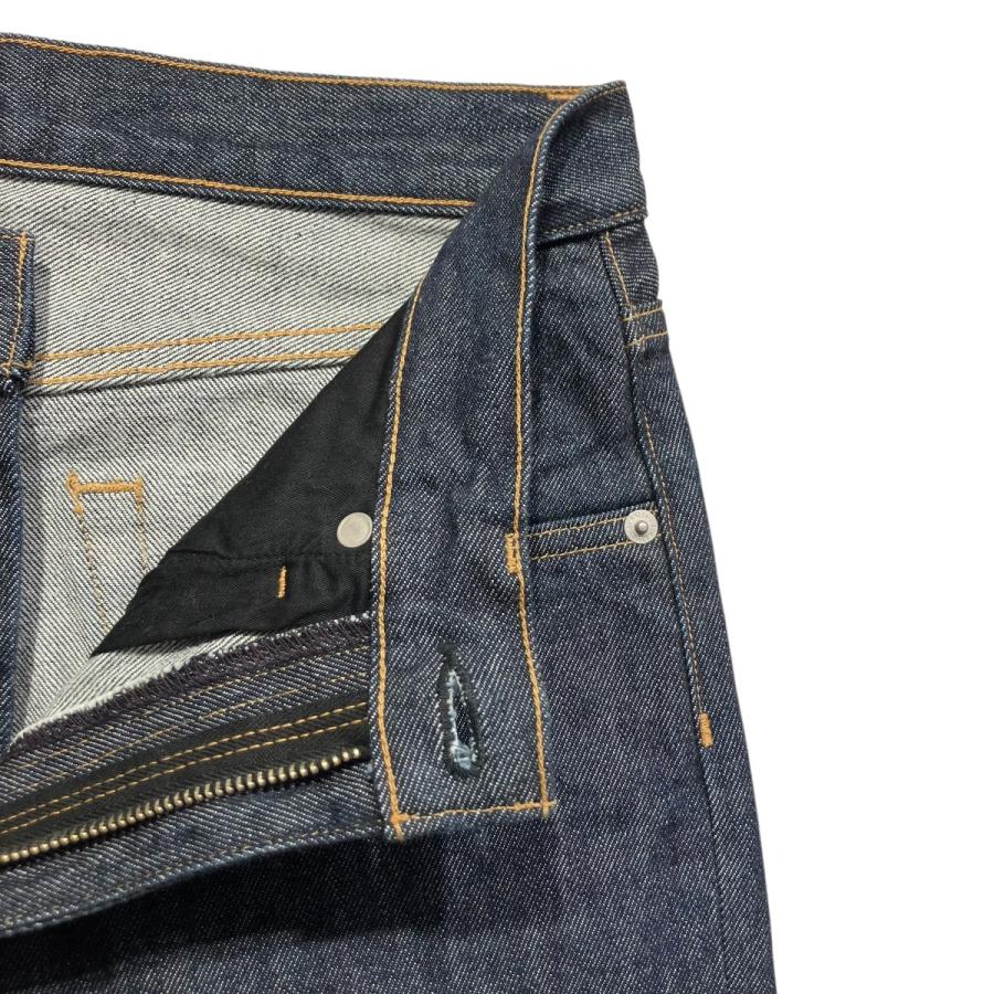 AURALEE（オーラリー） 【値下げ】AURALEE HARD TWIST DENIM 5P PANTS
