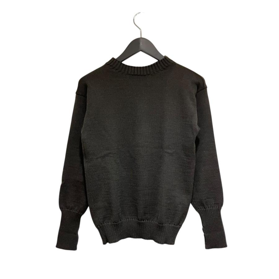 ANDERSEN-ANDERSEN グレー ニットセーター XS ANDERSEN-ANDERSEN