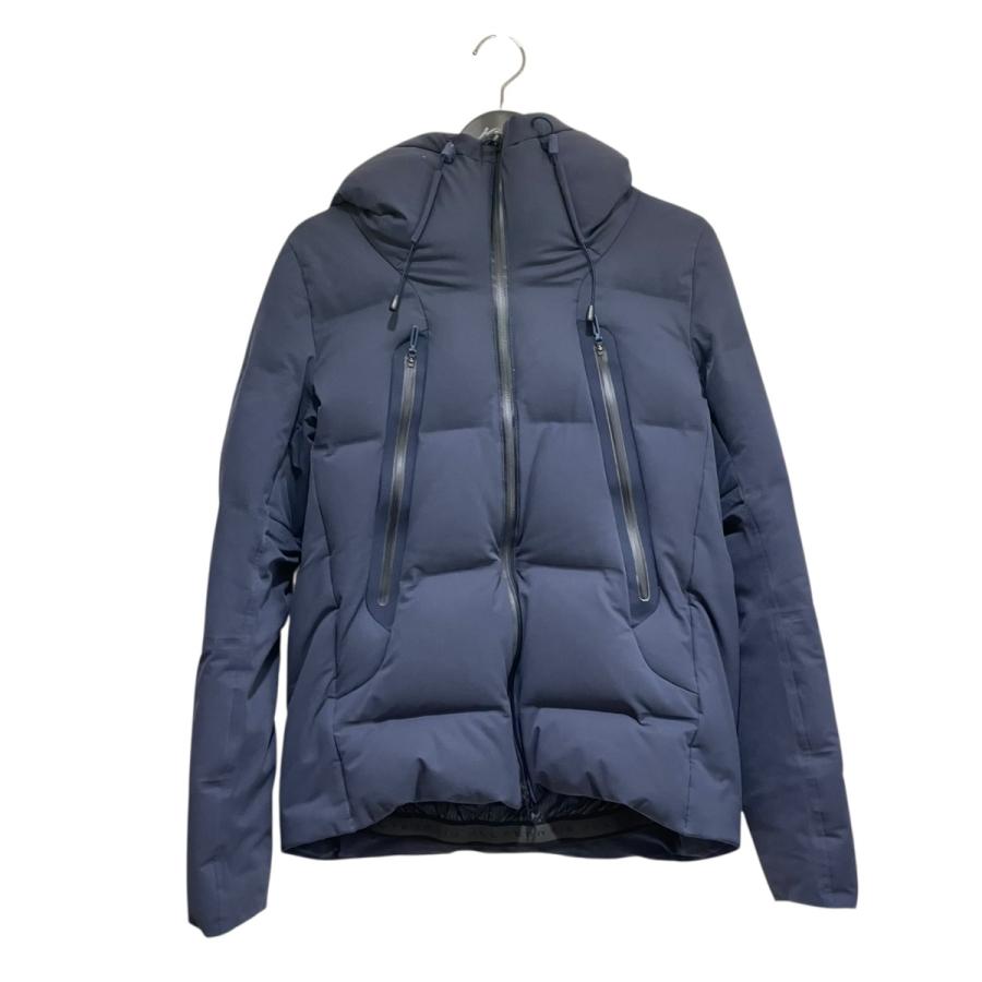 DESCENTE デサント 水沢ダウン Mountaineer ダウンジャケット DIA3570U