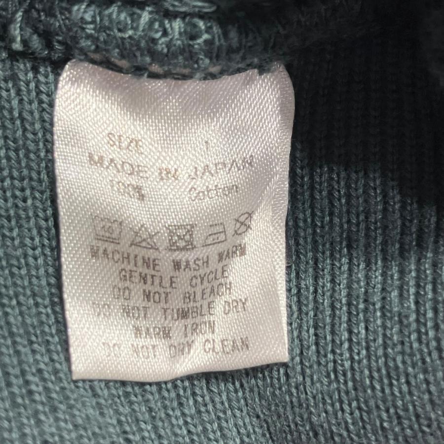 markaware（マーカウェア） 【値下げ】MARKAWARE HUGE SWEAT