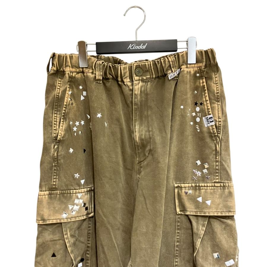 MAISON MIHARA YASUHIRO（メゾン ミハラヤスヒロ） 【値下げ】Maison