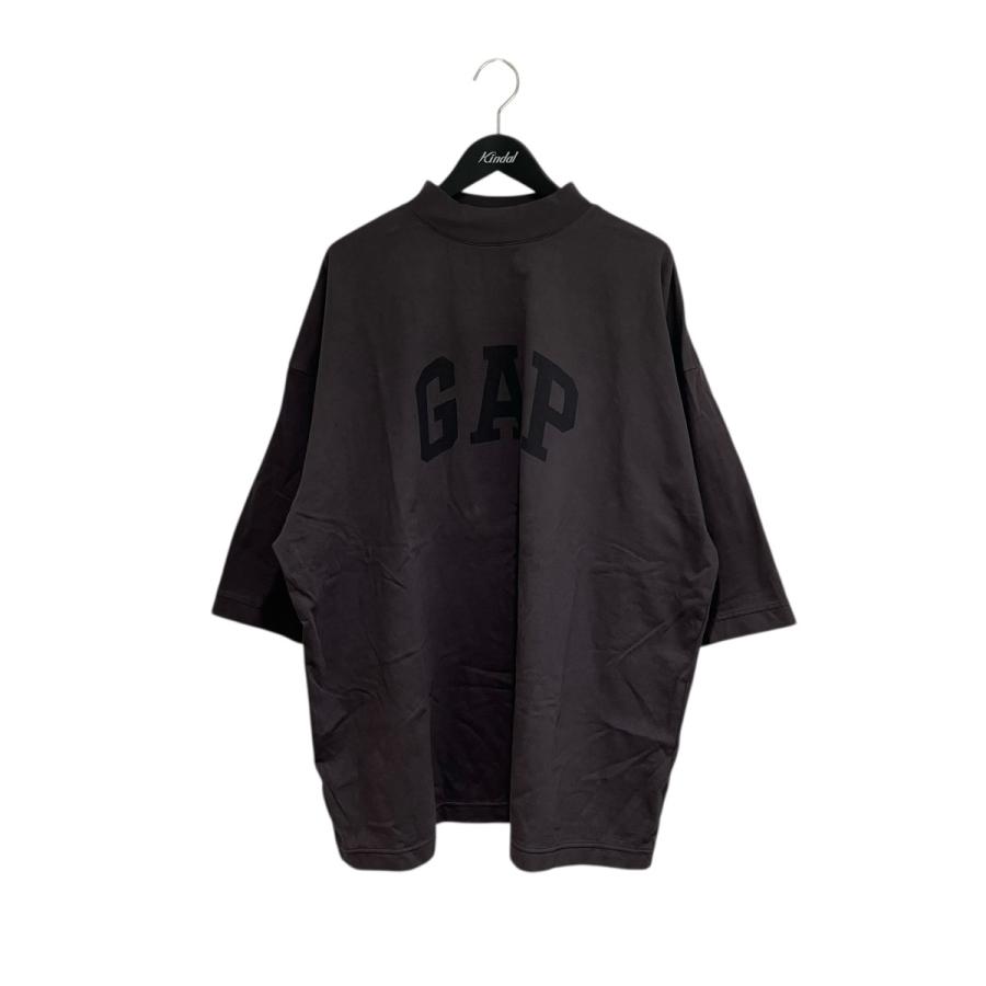新品 YEEZY GAP L イージーギャップ dove ウォッシュドブラック 【公式