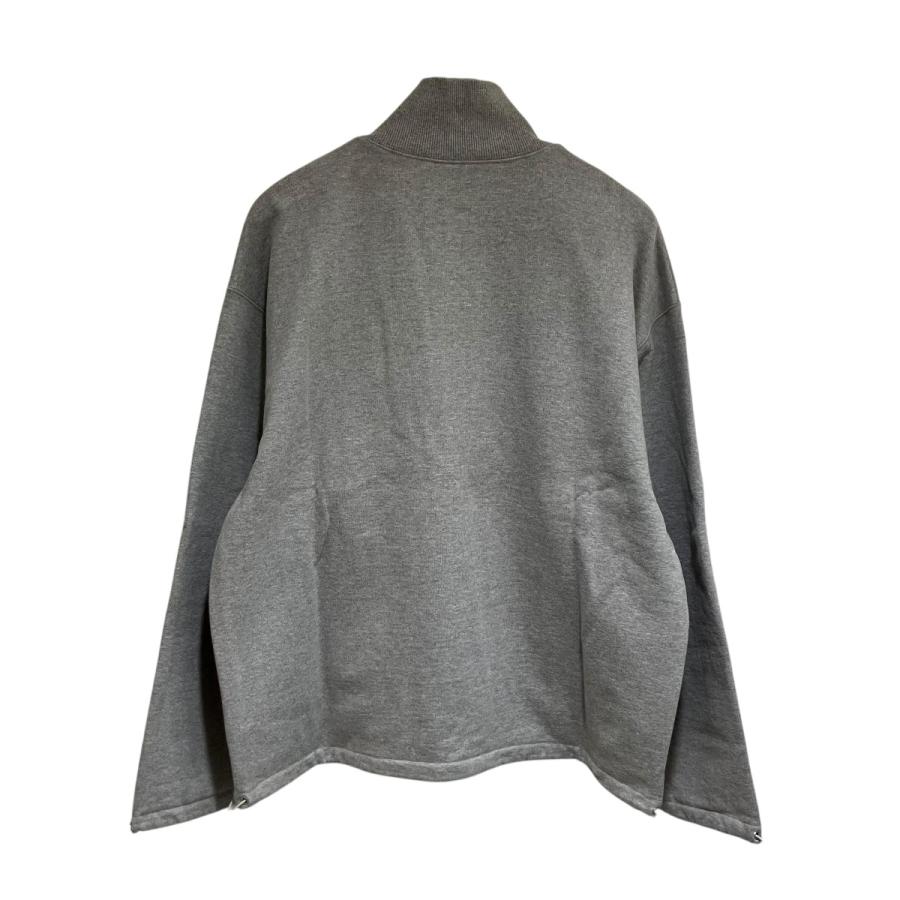 25ss miumiu スウェット ◆ 定価318,000円 miu miu（ミュウミュウ） 【値下げ】MIU MIU 25SS コットンフリース
